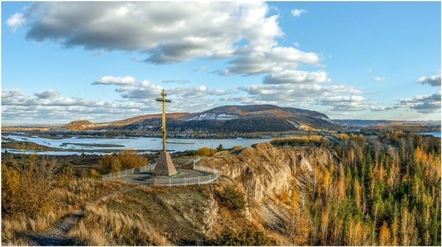 Где Можно Сделать Фото В Кургане